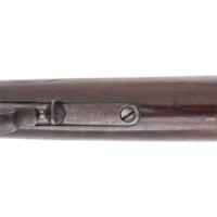 **Winchester 3rd Model 1873 Rifle in .32-20