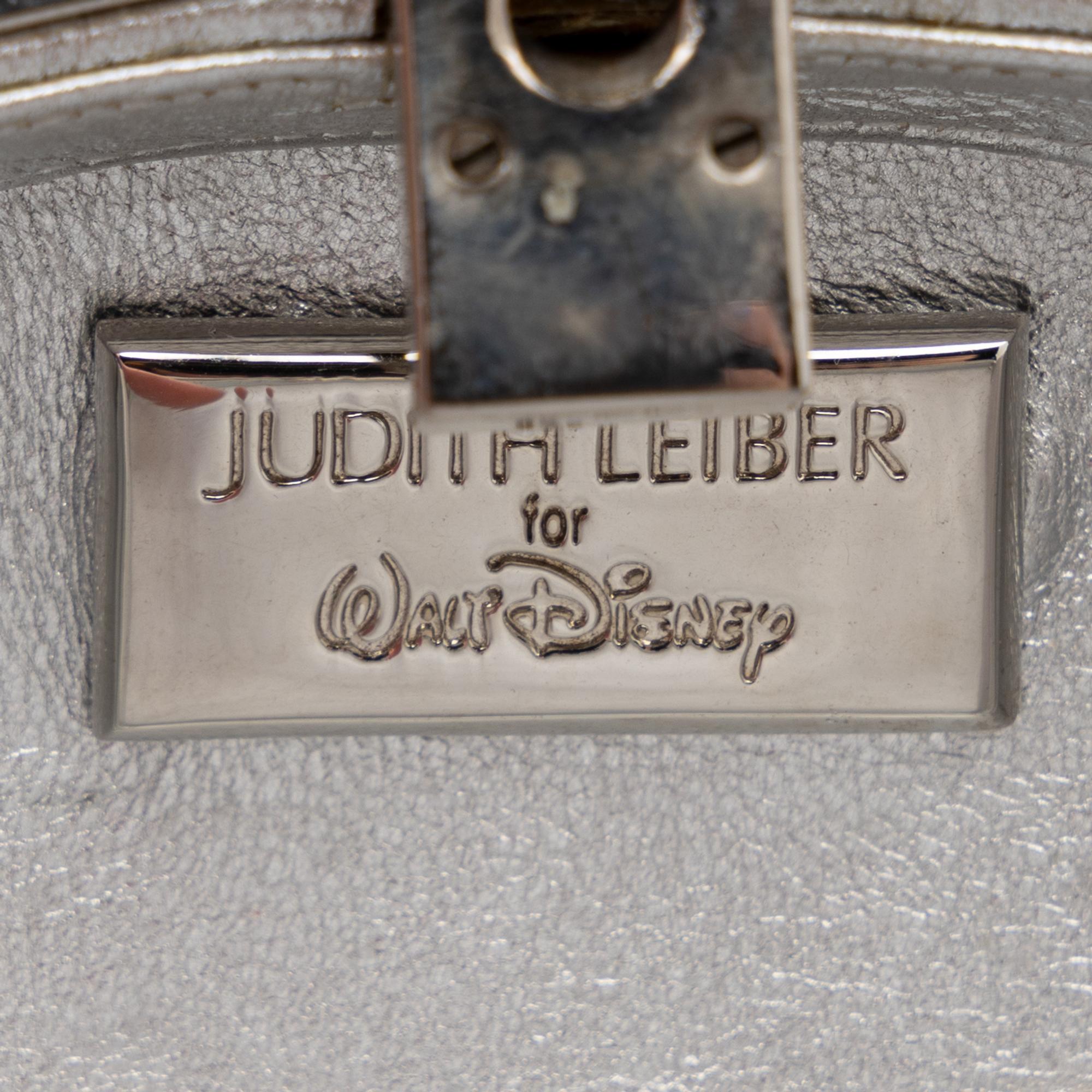 Judith Leiber, Cheshire Cat Minaudiere