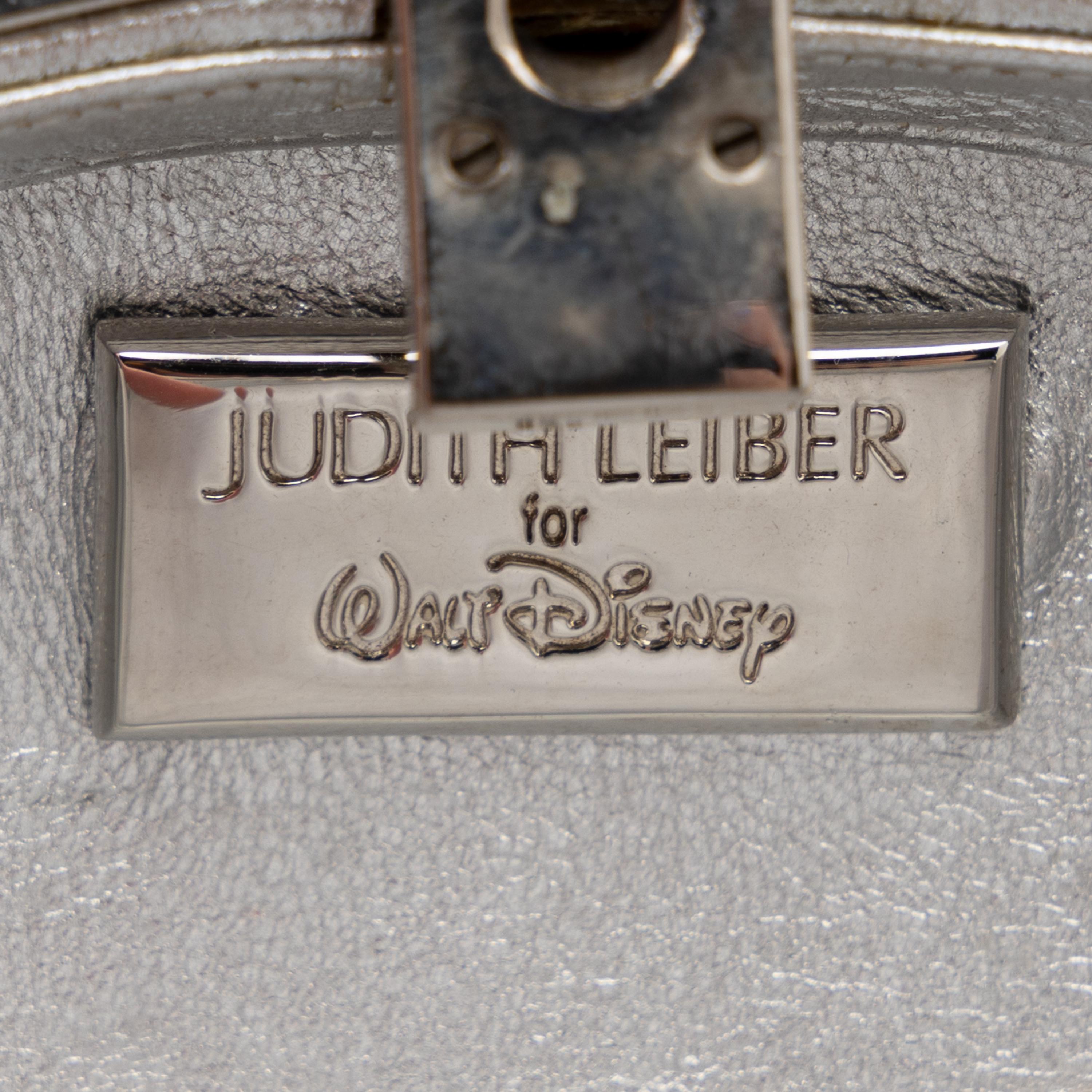 Judith Leiber, Cheshire Cat Minaudiere