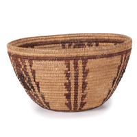 Washo Basket
