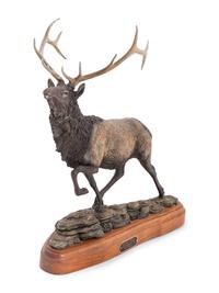 Royal Stag