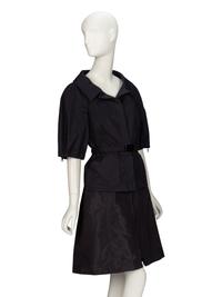 Prada, Skirt Ensemble