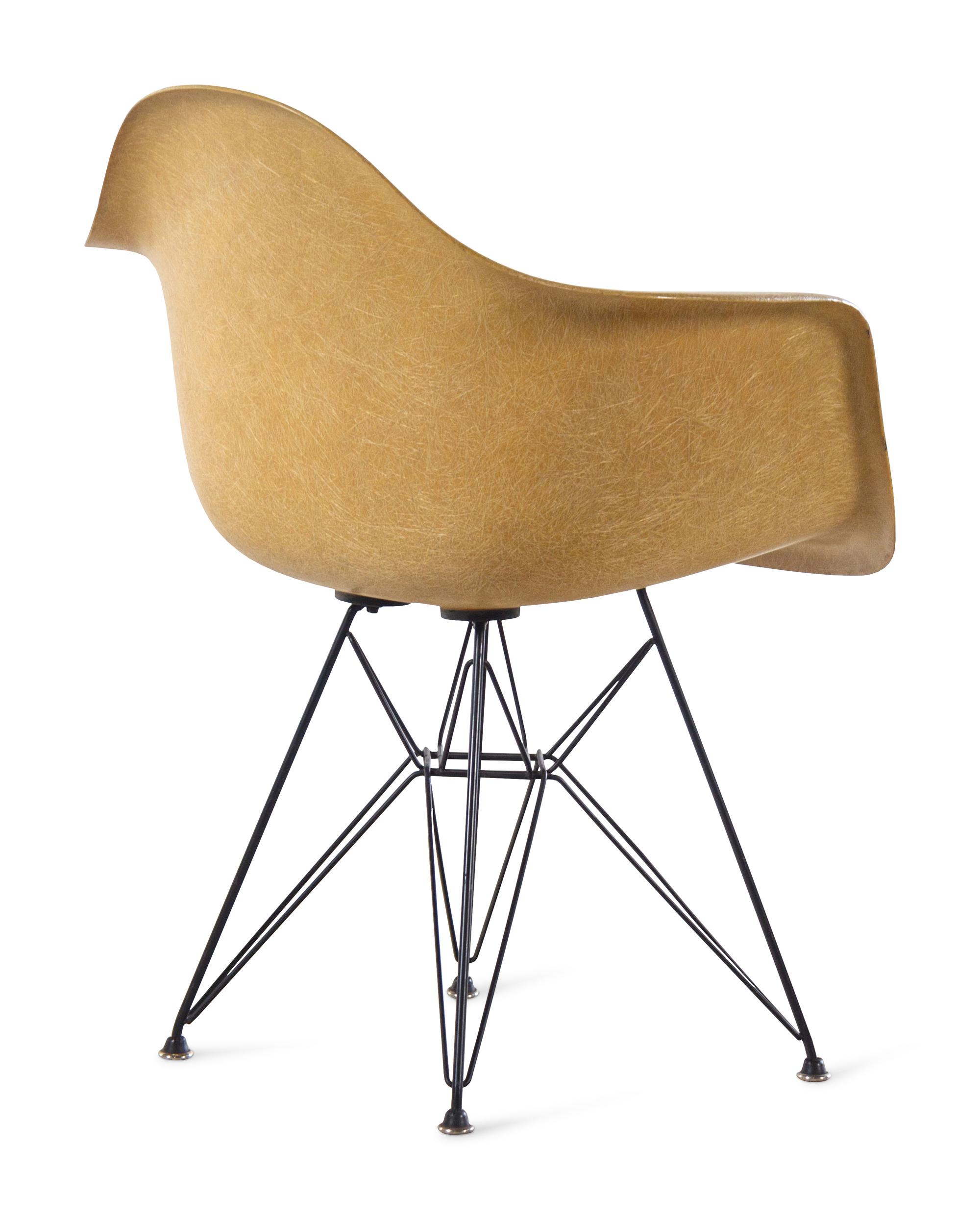 DAR Chair, Herman Miller, USA
