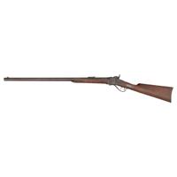 Sharps Meacham Conversion "Black Hills Model" Rifle