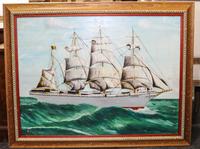 Artist Unknown, (19th/20th century), L'Avenia