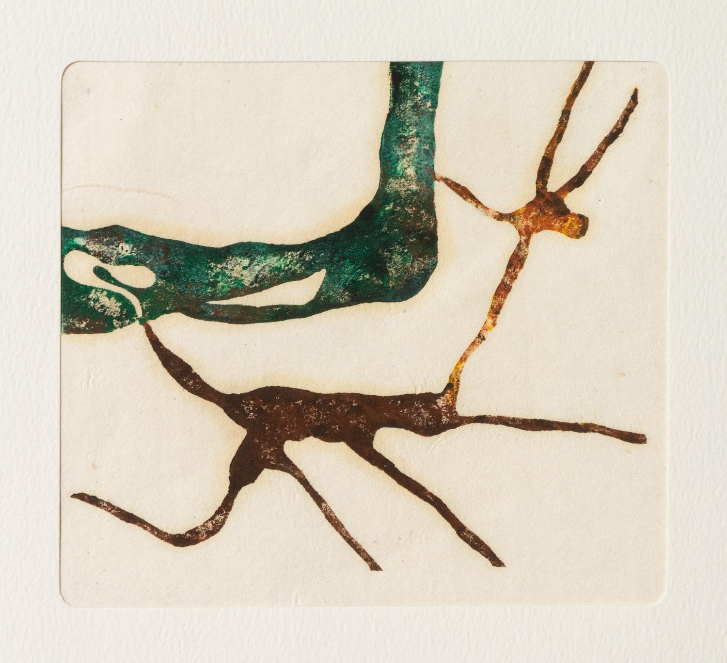 Robert Hunter Middleton, (Scottish/American, 1898-1985), Cherryburn Prints II, 1973 (complete portfolio in case)