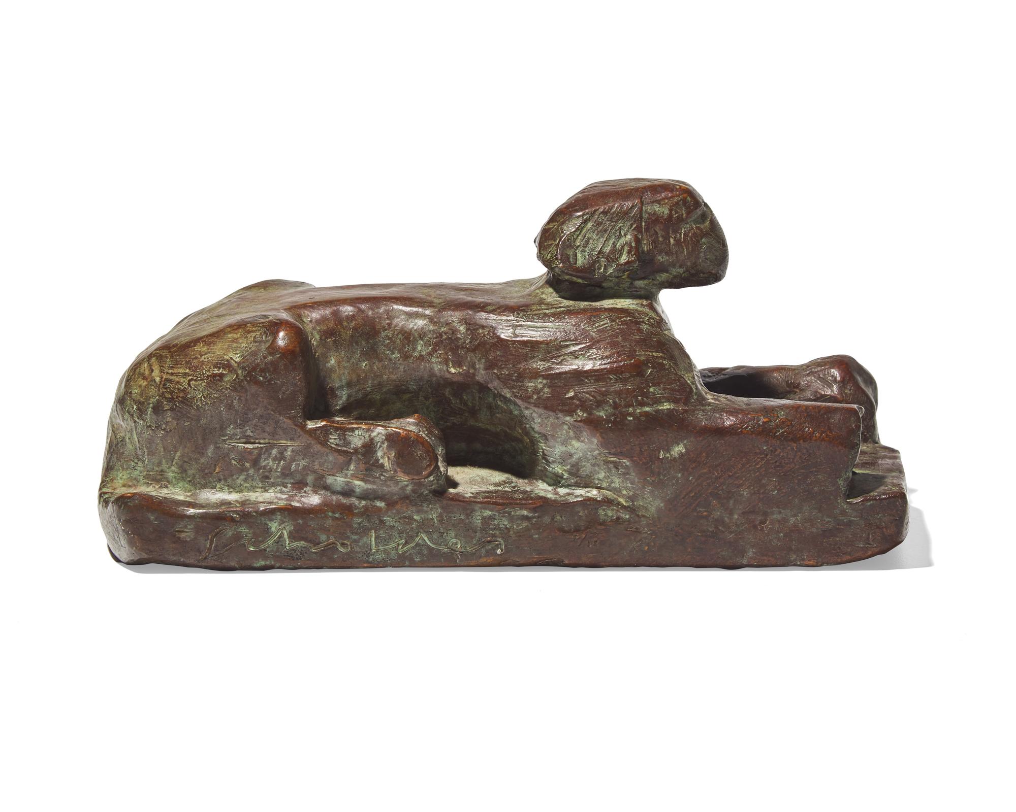 Another Sphinx, 1985