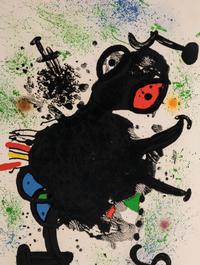 Le rhinocérine , 1971