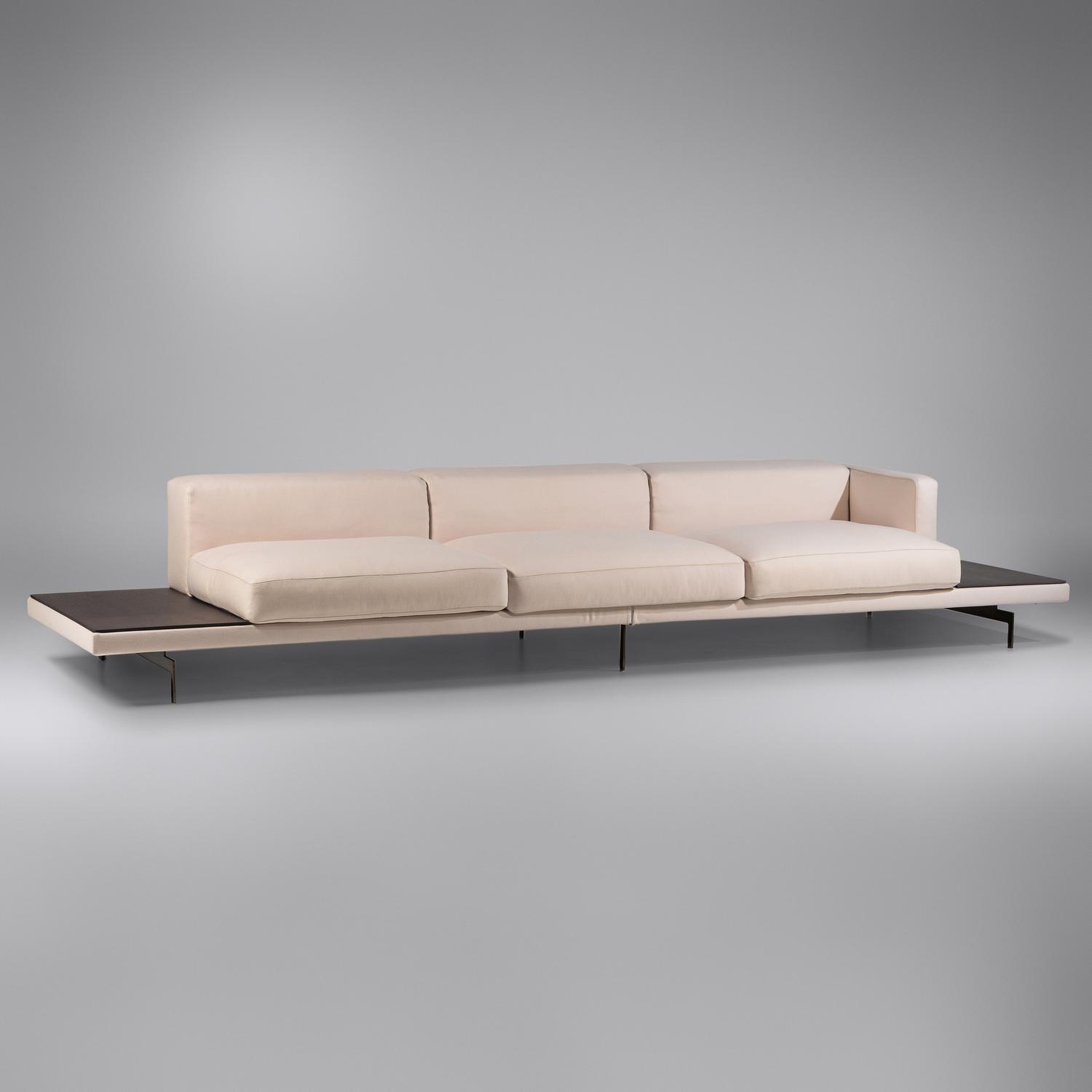 Dock Sofa B&B Italia, Italy