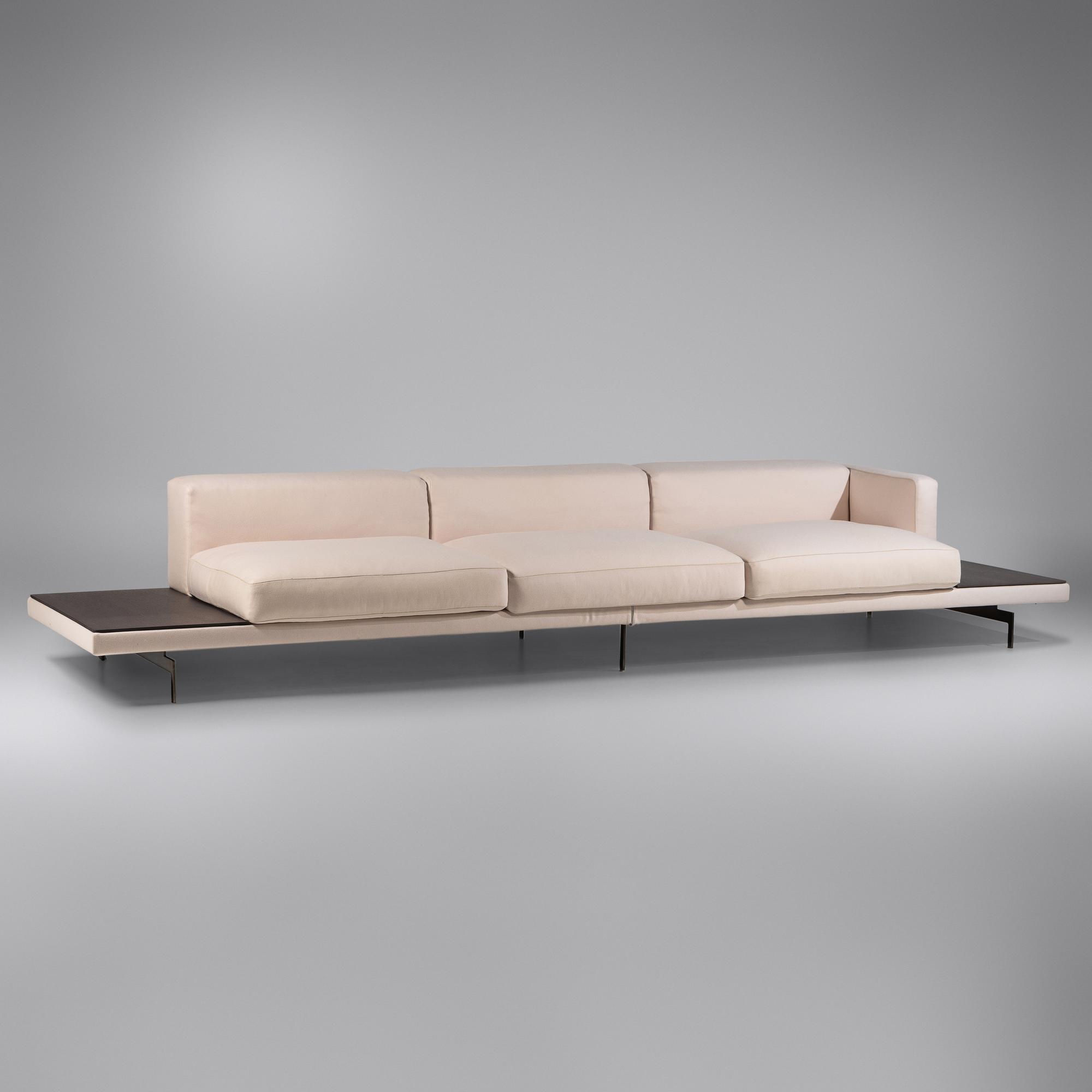 Dock Sofa B&B Italia, Italy