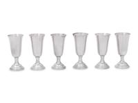 A Collection of American Silver Articles
