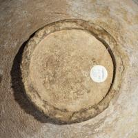 A Cypriot Bichrome-Ware Amphora