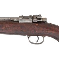** CZ vz.24 Short Rifle