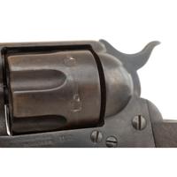 Partially Restored Ainsworth Inspected Colt Single Action Army Revolver