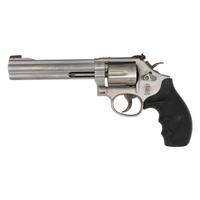 *Smith & Wesson Model 648-2 in Box with Accessories