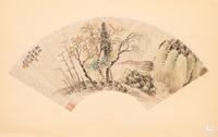 Wu Fu and Rong Zuchun (1872-1944)