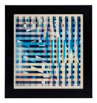 Yaacov Agam (Israeli, b. 1928)