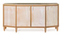 Four Door Credenza Mattaliano, USA