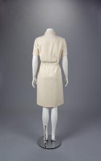 Geoffrey Beene 'Beene Bag' Dress, c.1970