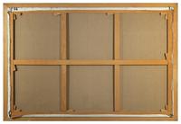 Nature Morte aux Gousses d'Ail, 1972