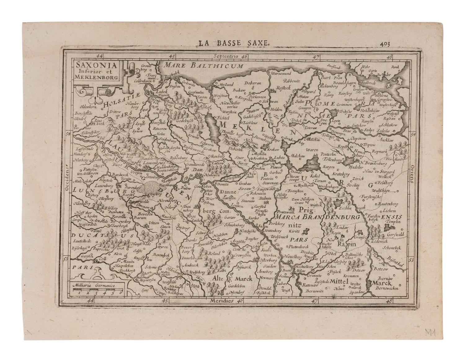 [MAPS & PLANS]. A group of approximately 66 engraved maps or plans, primarily of Europe, but also including the World, Africa, the Americas, or Asia.