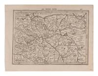 [MAPS & PLANS]. A group of approximately 66 engraved maps or plans, primarily of Europe, but also including the World, Africa, the Americas, or Asia.