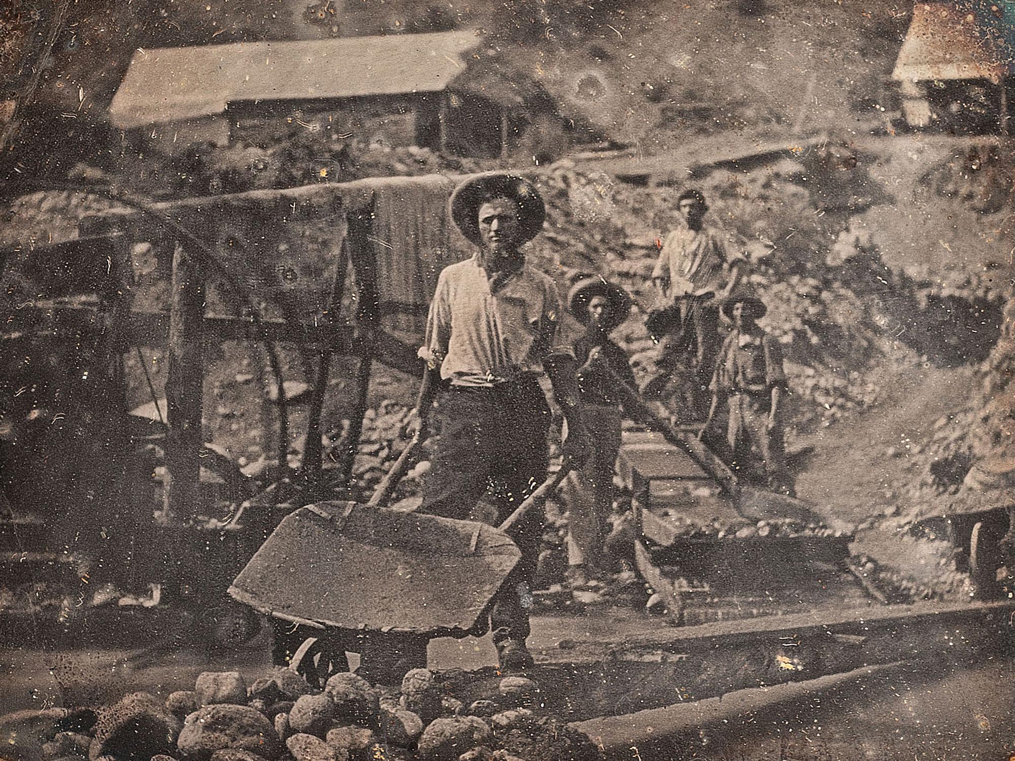 American Historical Ephemera & Photography