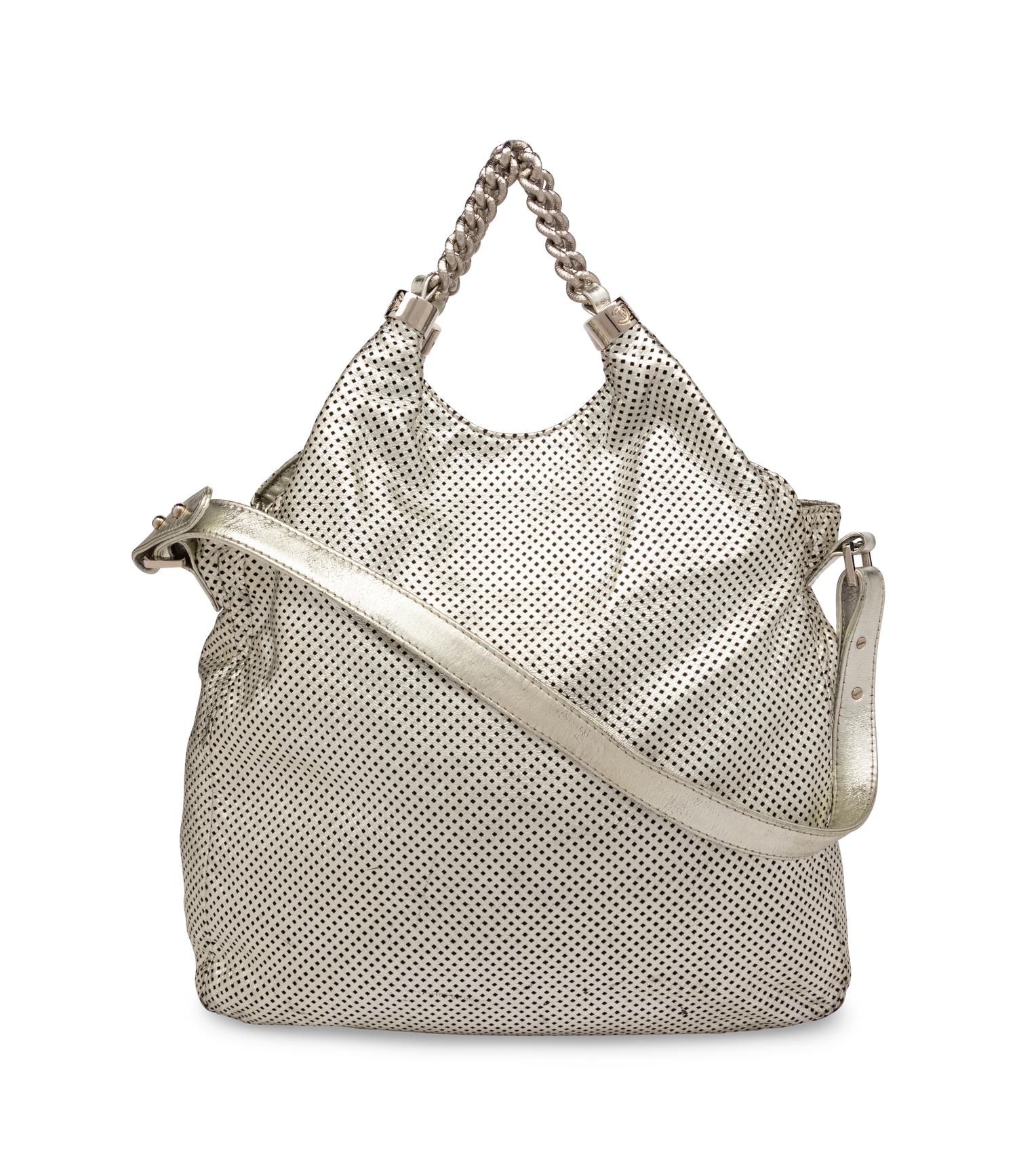 Chanel Rodeo Drive Hobo Bag, 2008