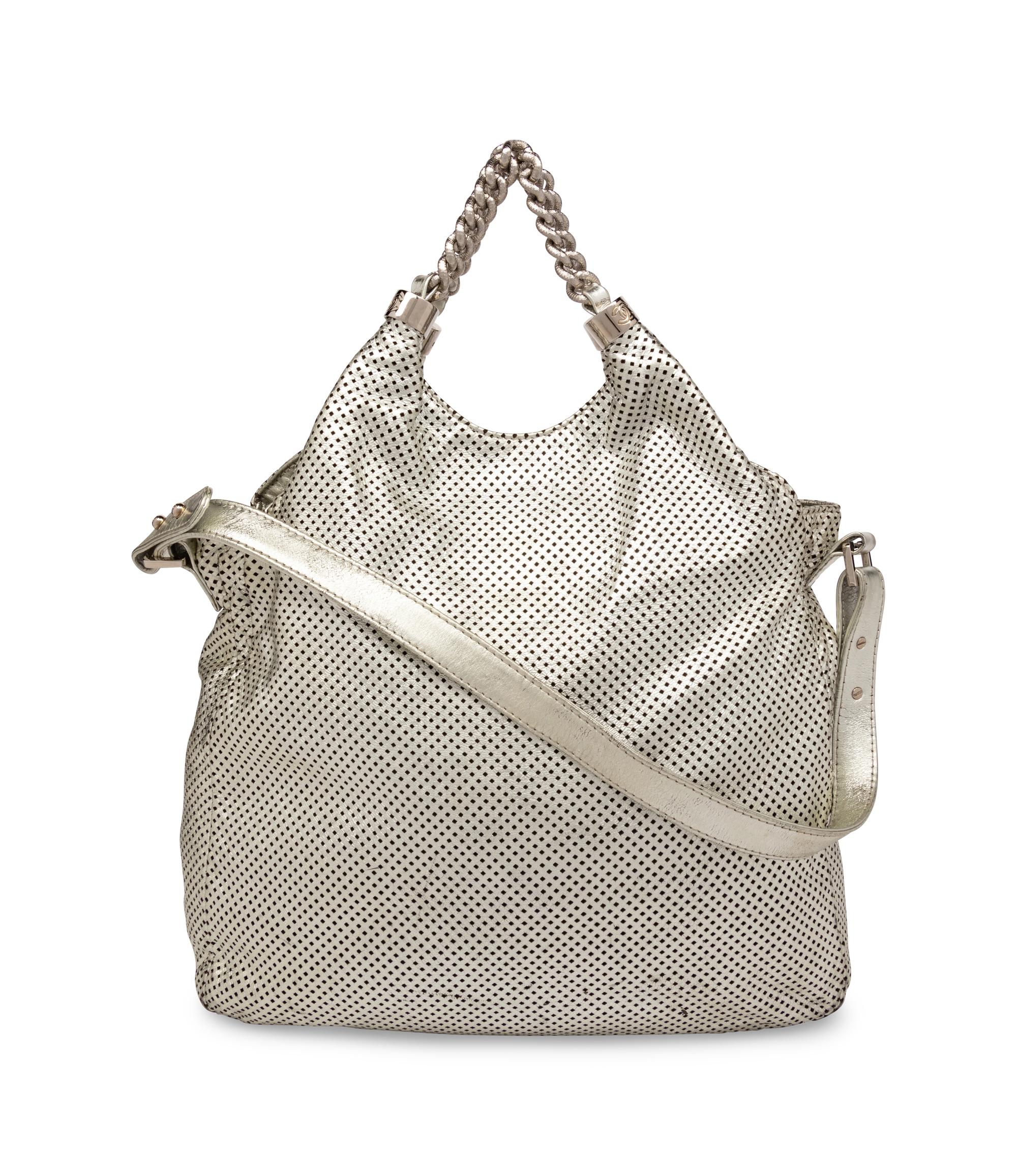 Chanel Rodeo Drive Hobo Bag, 2008