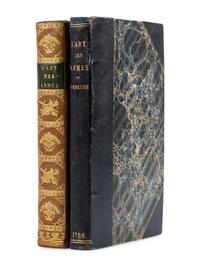 DEMEUSE, Nicolas. Nouveau traite de l'art des armes . Liège: F. J. Desoet, 1778.