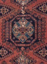 A Northwest Persian Wool Rug