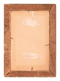 [EARLY PHOTOGRAPHY]. A group of photographs of nude subjects, incl. gold tone portraits.