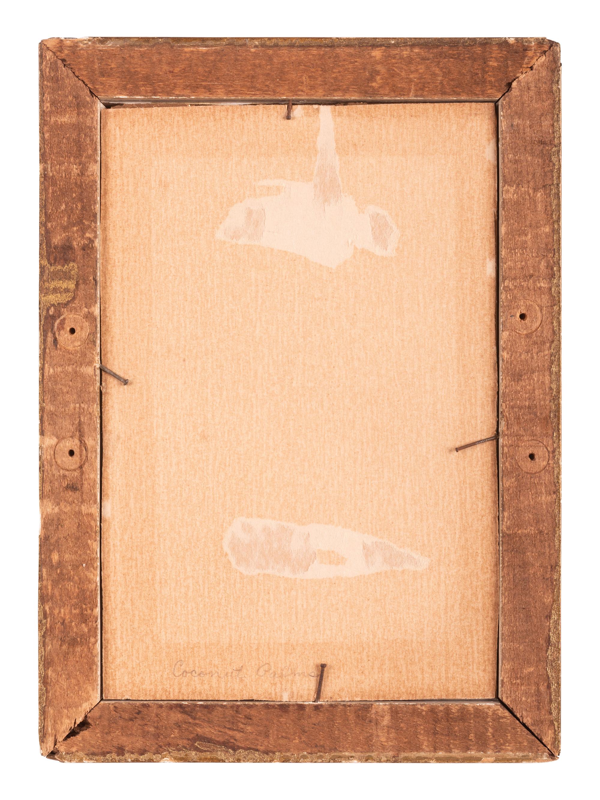 [EARLY PHOTOGRAPHY]. A group of photographs of nude subjects, incl. gold tone portraits.