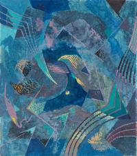 Will Henry Stevens, (American, 1881-1949), Untitled