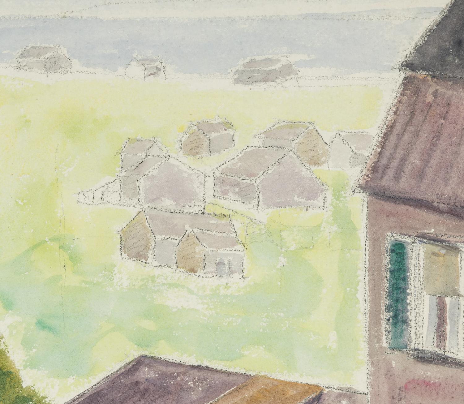 Women and Houses
