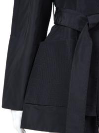 Two Ralph Rucci Items: One Jacket, One Jacket Dress, 2000-10s