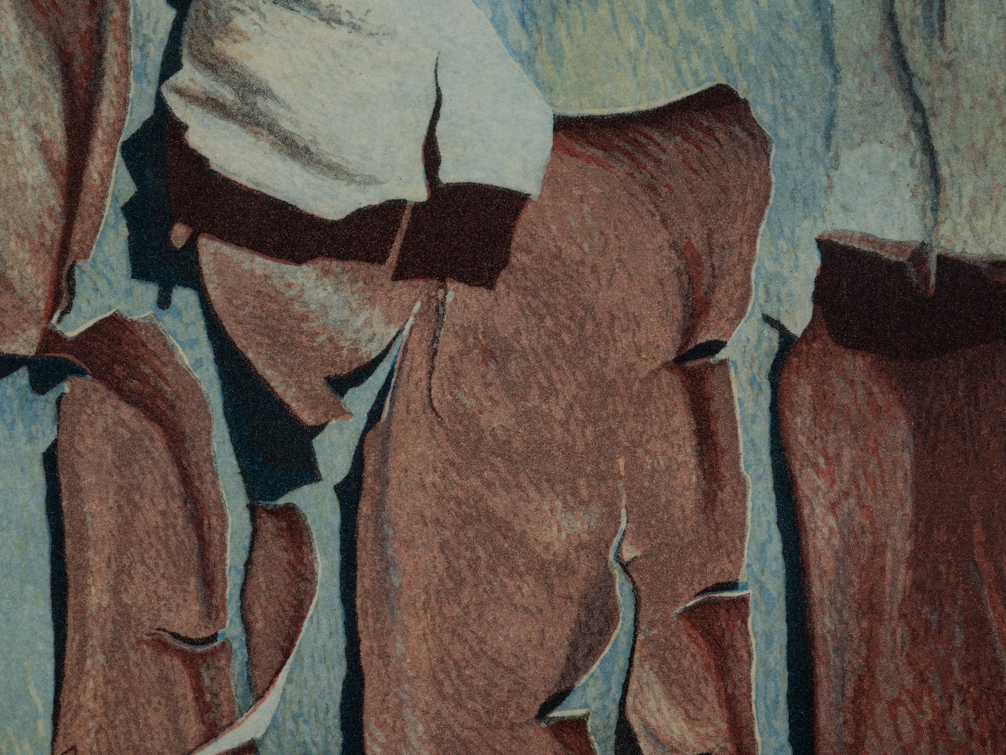 Stephen McMillan (American, b. 1949)