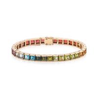 MULTIGEM BRACELET