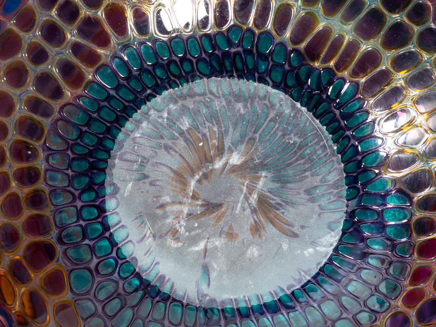 Monumental Vessel