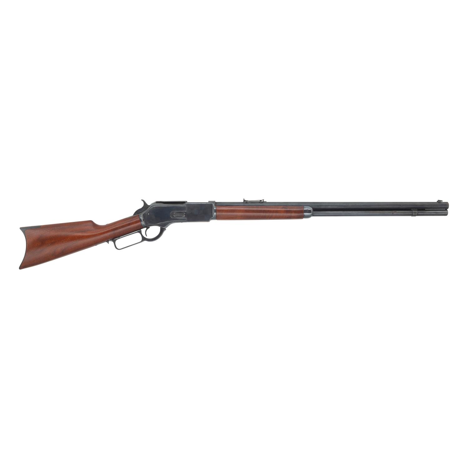 Refinished Winchester Model 1876