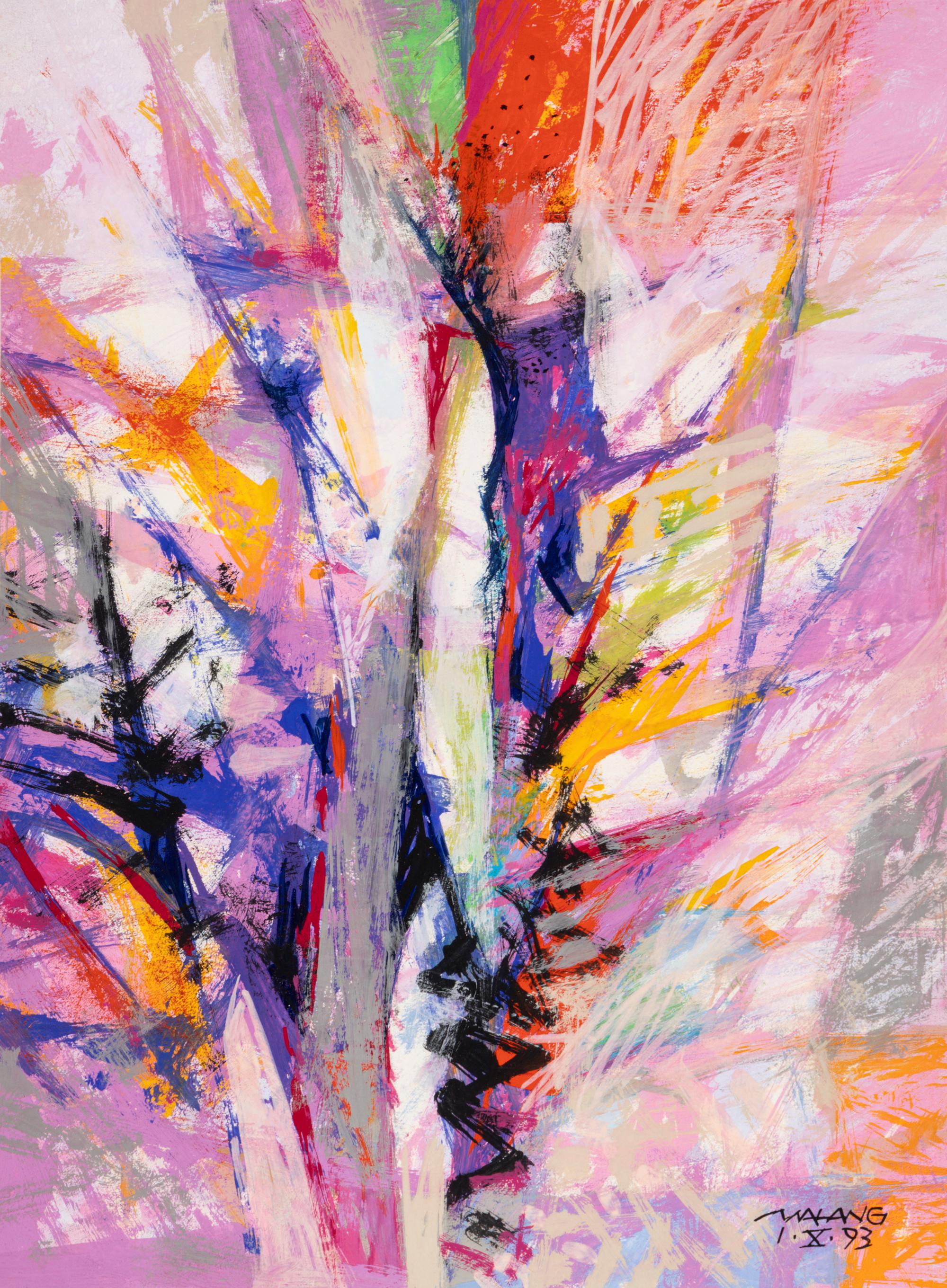 In Bloom , 1993