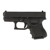 *Glock 26 Gen 3 Pistol in Box with Accessories