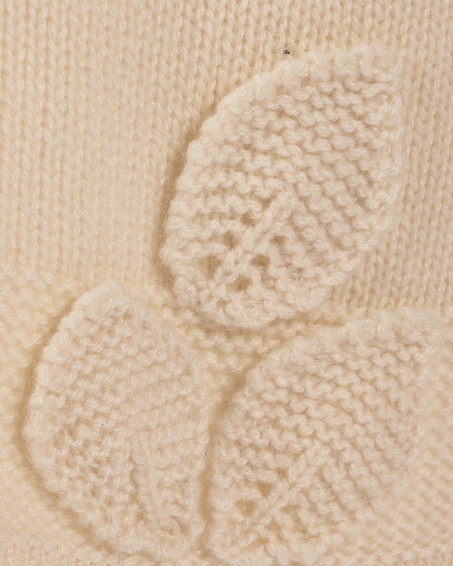 Three Loro Piana Knit Tops, Including One Twin Set, 2000s