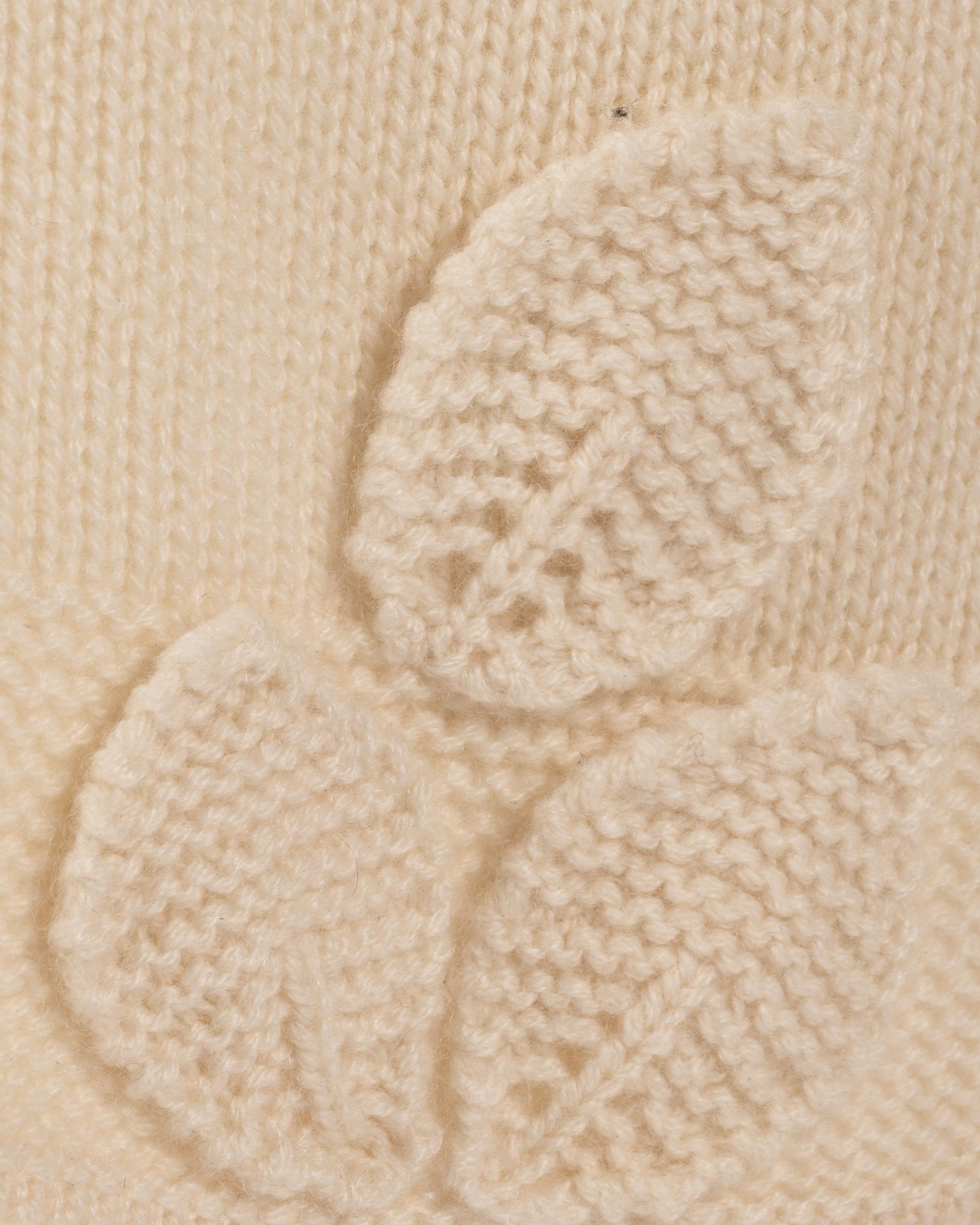 Three Loro Piana Knit Tops, Including One Twin Set, 2000s