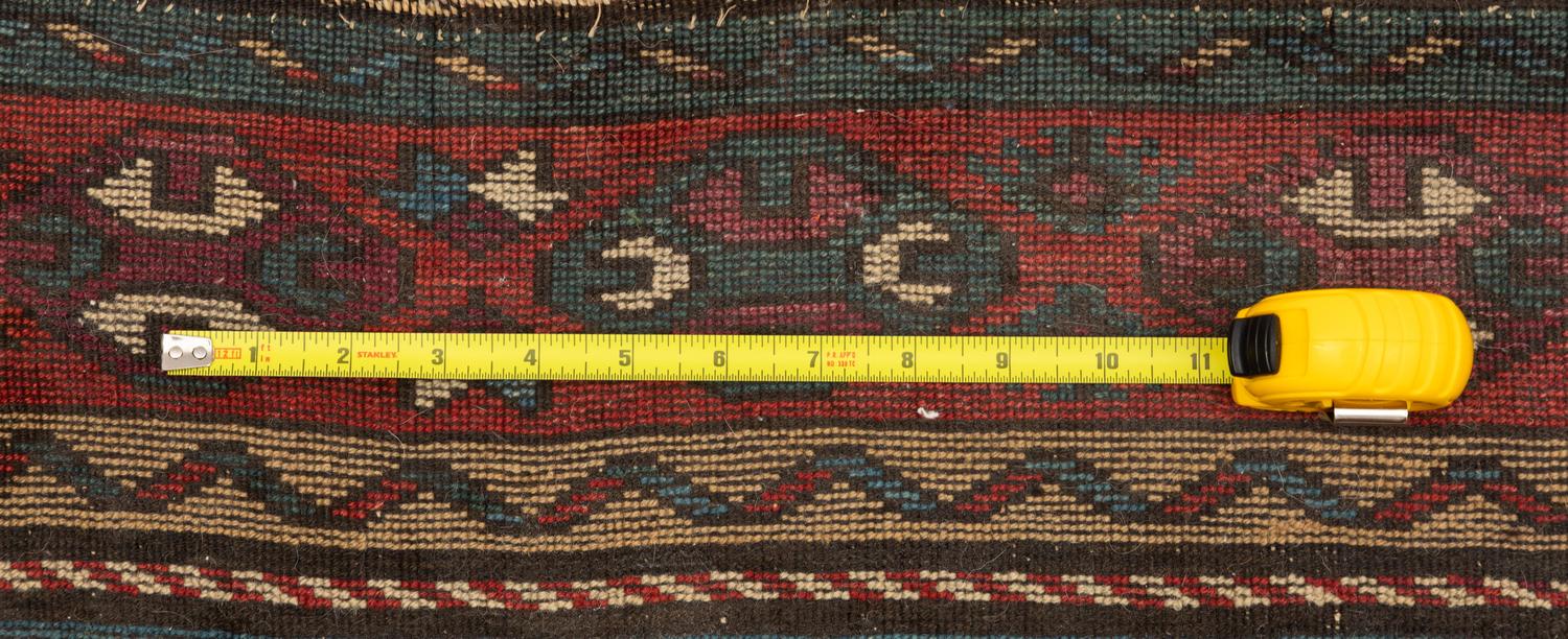 A Caucasian Rug