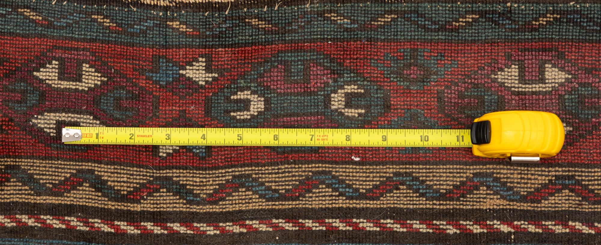 A Caucasian Rug