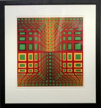 Victor Vasarely