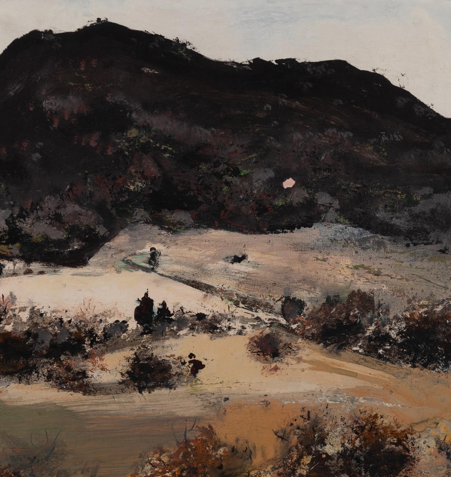 Black Mountain