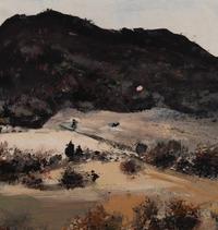 Black Mountain