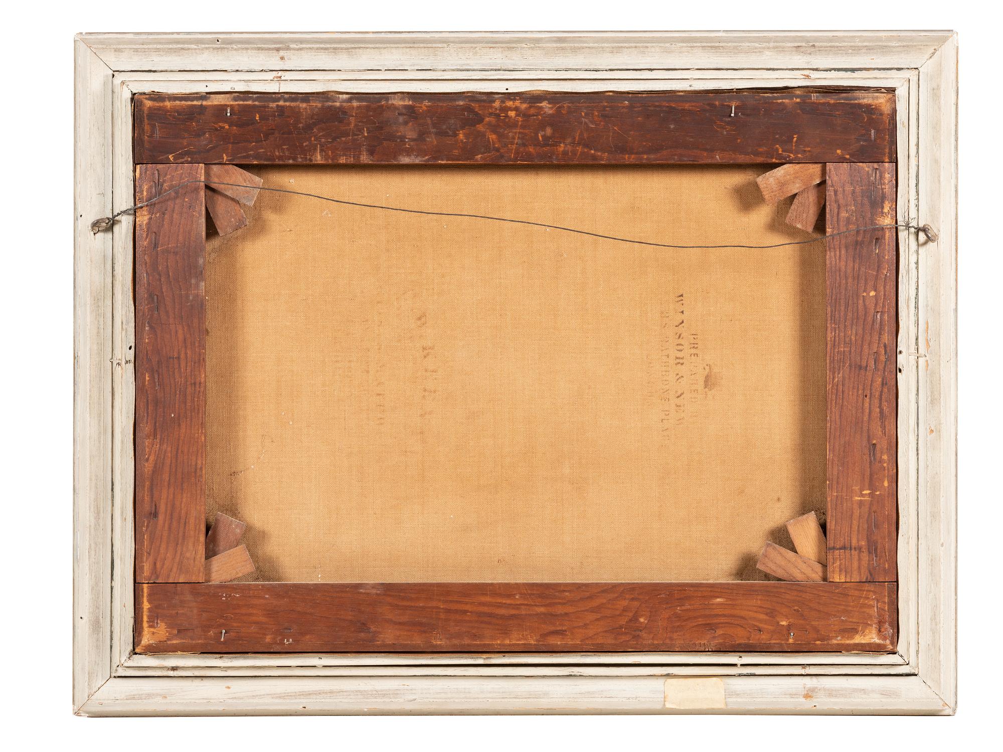 American School, 20th Century